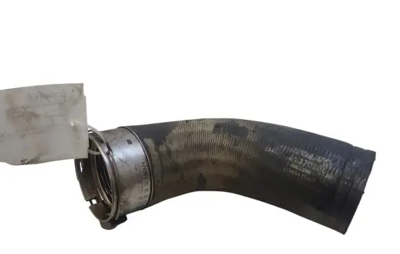 Volvo V60 Air intake hose/pipe 31370286