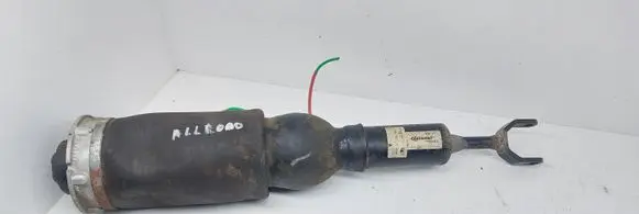 Audi A6 S6 C5 4B Front air suspension shock absorber 4Z7616040C