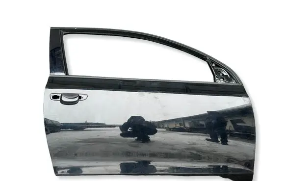 Volkswagen Golf VI Door (2 Door Coupe) LO41