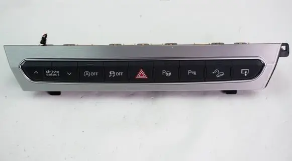 Audi Q7 4M Other switches/knobs/shifts 4M0925301B 4M1853240