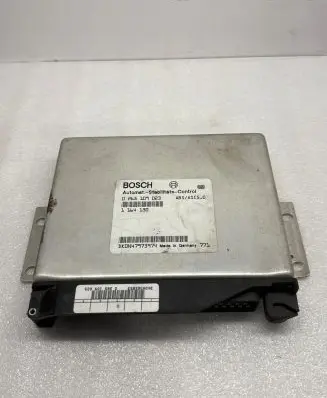 BMW 5 E39 ABS control unit/module 0265109023 1164130