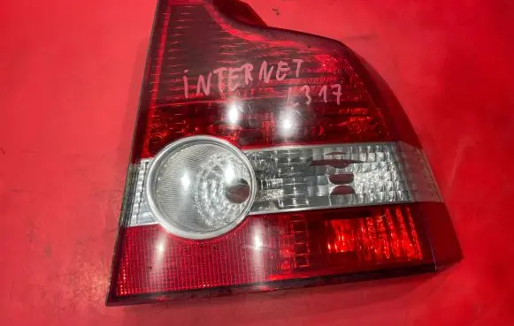 Tail light part