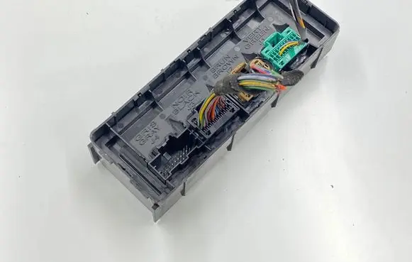 Opel Insignia A Air conditioner control unit module 13309414