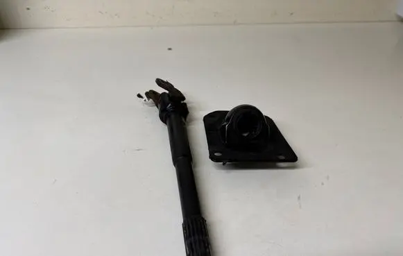 Steering column universal joint