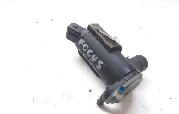 Windscreen/windshield washer pump