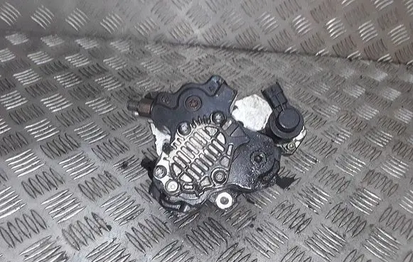 Honda Civic Fuel injection high pressure pump 0445010141