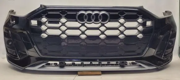 Audi Q5 SQ5 Front bumper 80A807437
