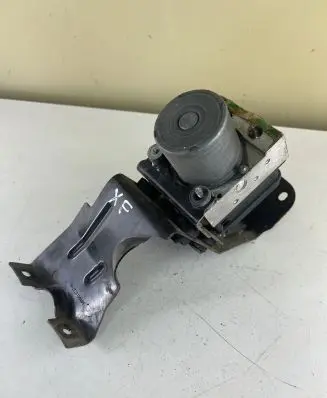 Jaguar XF X250 ABS Pump 8X232C405EG 0265235363