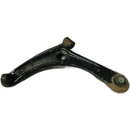 Mitsubishi Outlander Front height sensor lever