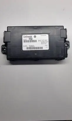 Dodge Challenger Keyless (KESSY) go control unit/module 68234228AB 40821703