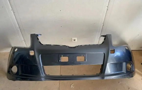 Toyota Avensis T270 Front bumper 5211905200 5211905190 TS0P