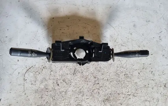 Peugeot 206 Wiper turn signal indicator stalk/switch 9630605180