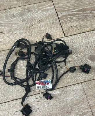 Seat Arona Parking sensor (PDC) wiring loom 6F9971761M