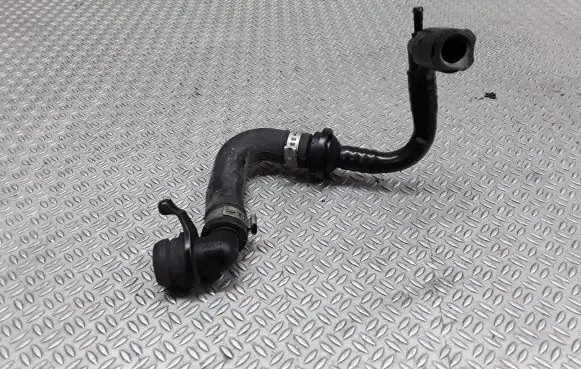 Volkswagen PASSAT B6 Vacuum line/pipe/hose 1K0611939B