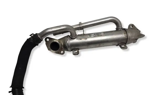 Audi A4 S4 B7 8E 8H EGR valve cooler 038131513S
