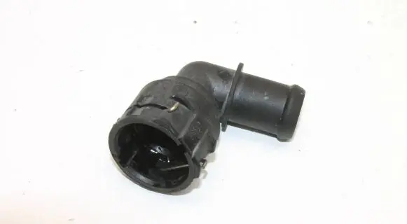 Volkswagen Golf VIII Brake vacuum hose/pipe 3Q0122291