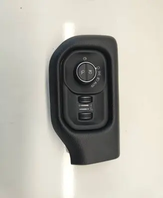 Ram 1500 Light switch P68156061AC 1702020103 39754D