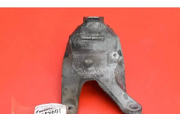 Audi A6 Allroad C7 Engine mount vacuum valve 4G0199308AA
