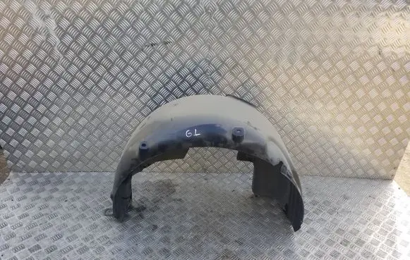 Audi A1 Rear arch fender liner splash guards 82A810969C