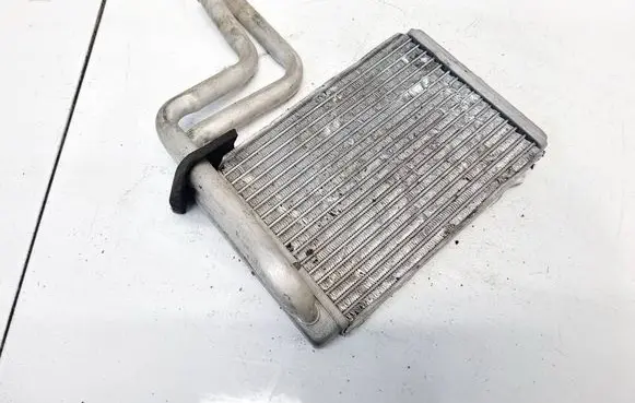 Ford Mondeo Mk III Heater blower radiator 