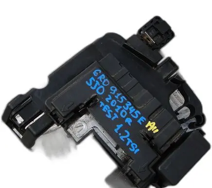 Skoda Fabia Mk2 (5J) Fuse box set 6R0915345E