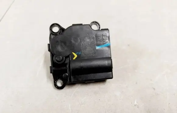 KIA Optima Air flap motor/actuator