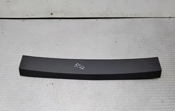 Ford Mondeo MK IV Tailgate trim 7S71A46404AEW