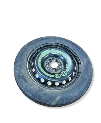 Mercedes-Benz C W204 R16 spare wheel 2044000302