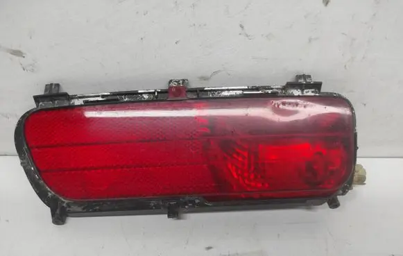Citroen C4 I Picasso Rear fog light 9653548780