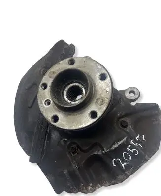 BMW X5 E53 Front wheel hub spindle knuckle 6761575C
