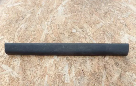 Honda FR-V Front sill trim cover 84251SJD0030