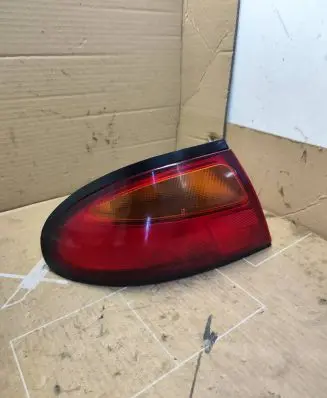 Mazda 323 Rear/tail lights 0431439L