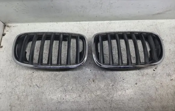 BMW X5 E70 Front grill