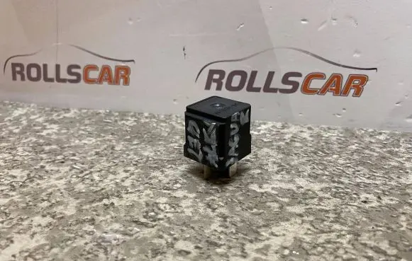 Jaguar S-Type Other relay FOAB14B192AA