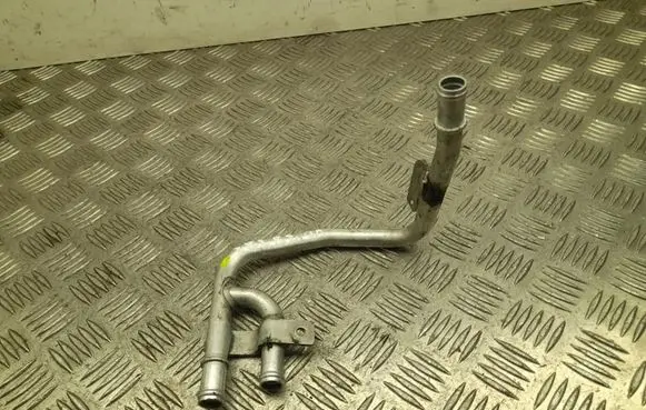 Audi A7 S7 4G Engine coolant pipe/hose 4G0121071Q