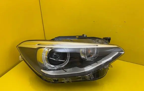 BMW 1 F20 F21 Headlight/headlamp 7296914-07