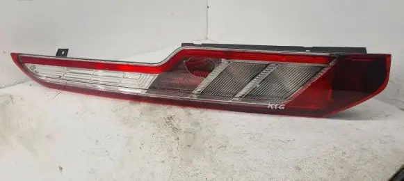 Ford Transit Custom Rear/tail lights BK2113405AD 132446376 15481FC