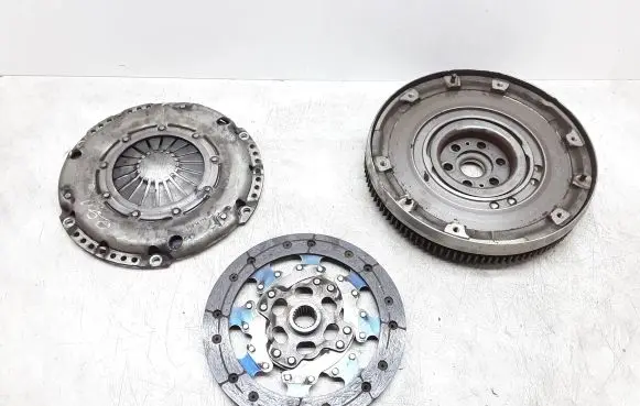 Volvo V50 Clutch set kit 3M517500C1C 3M517563BC 3M516477EB