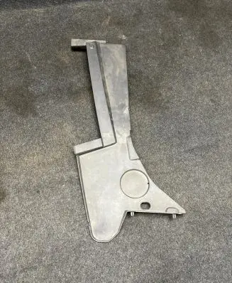 Dodge Challenger Top upper radiator support slam panel 05028749AD 12251
