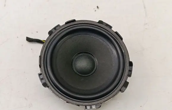 Panel speaker