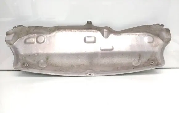 Honda Civic IX Engine compartment bulkhead 