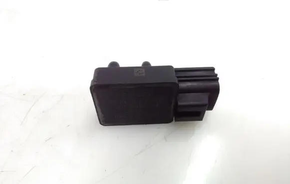 Exhaust gas pressure sensor