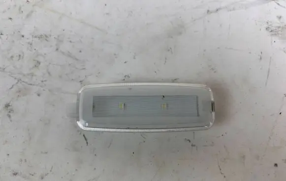 Porsche Macan (95B) Other interior light 4H0947105B