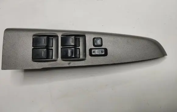 Toyota Hilux (AN10, AN20, AN30) Electric window control switch 848200K061 515451 742310K030180