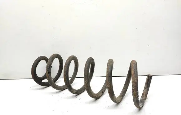 Peugeot 406 Rear coil spring