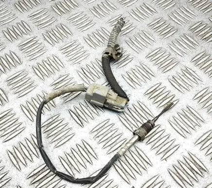 Mitsubishi L200 Oil temperature sensor 1587A092