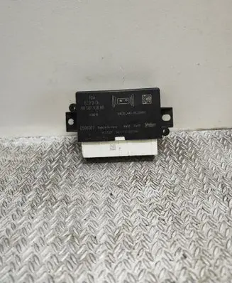 Opel Corsa E Other control units/modules 9838793680