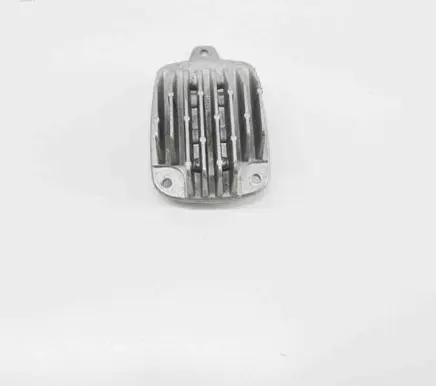 Volvo XC40 LED ballast control module 90094620 B104054B