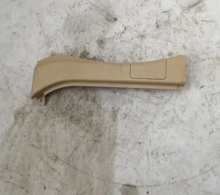 BMW X5 E70 (D) pillar trim (bottom) 51477145954