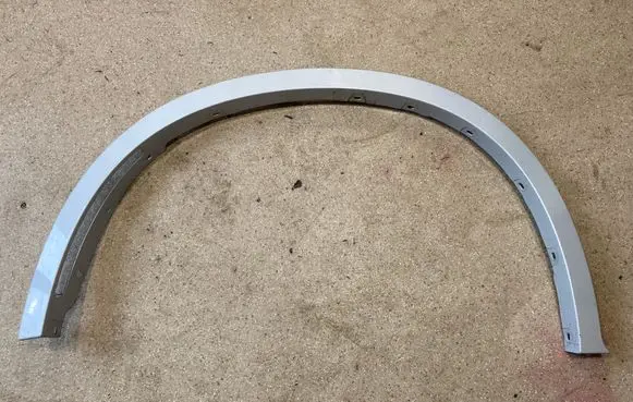 BMW X6 F16 Front arch trim 8056549